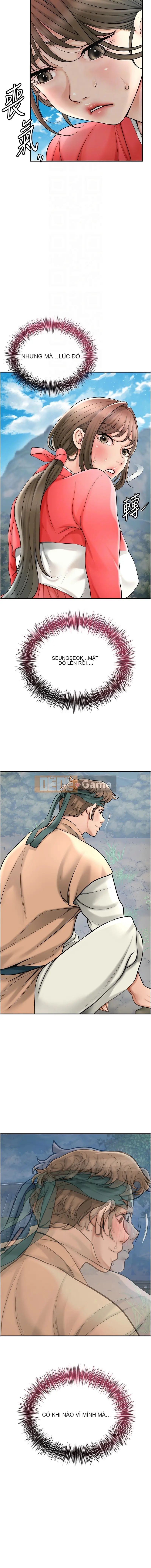 Màu hoa ướt: lấy điểm hoa Chương 50-51