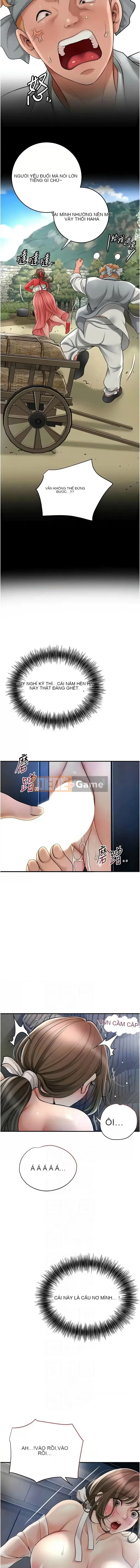 Màu hoa ướt: lấy điểm hoa Chương 50-51