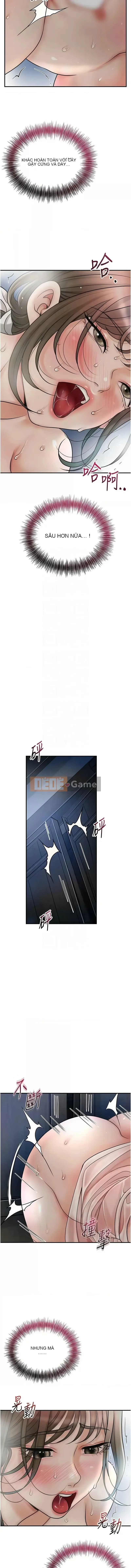 Màu hoa ướt: lấy điểm hoa Chương 50-51