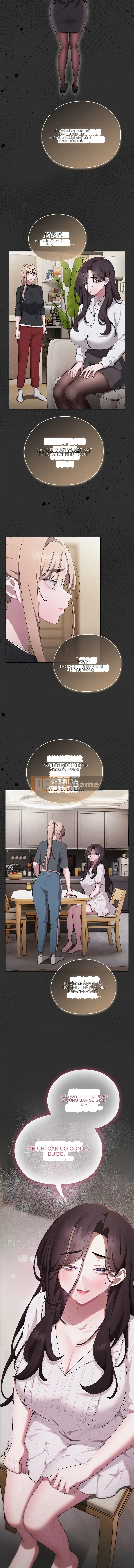 Trở thành kẻ thua cuộc trong một công ty lớn Chương 34-35