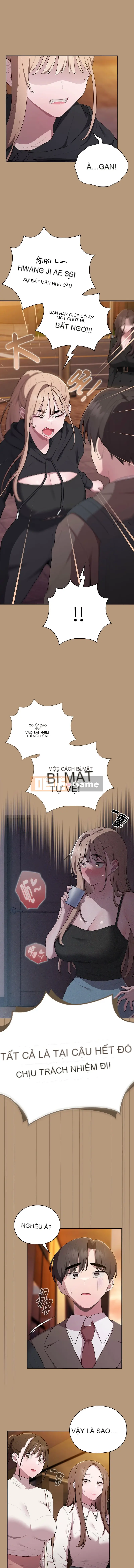 Trở thành kẻ thua cuộc trong một công ty lớn Chương 34-35