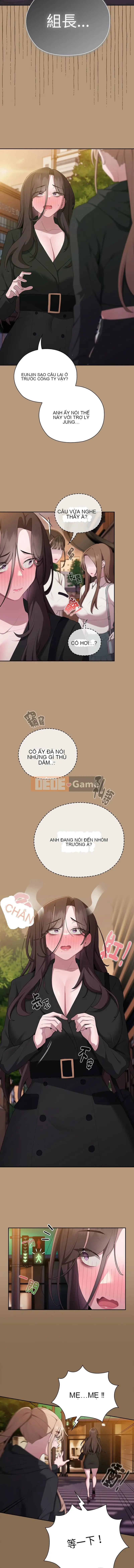 Trở thành kẻ thua cuộc trong một công ty lớn Chương 34-35