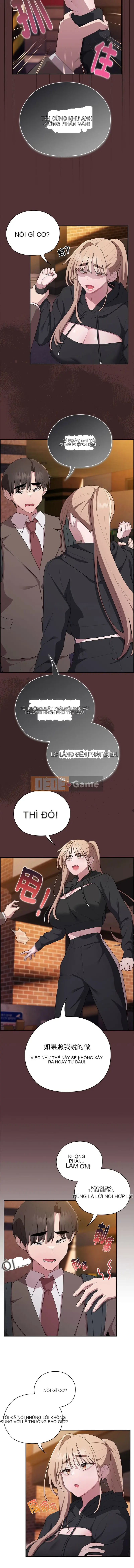 Trở thành kẻ thua cuộc trong một công ty lớn Chương 34-35