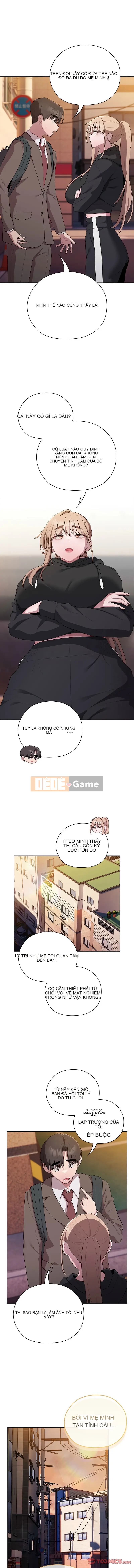 Trở thành kẻ thua cuộc trong một công ty lớn Chương 34-35