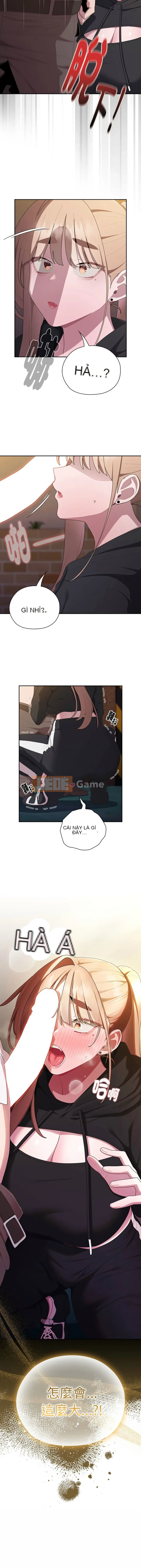 Trở thành kẻ thua cuộc trong một công ty lớn Chương 34-35