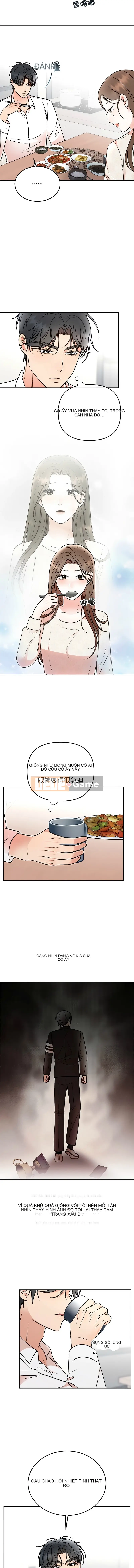 Sự ràng buộc hôn nhân Chương 30-31