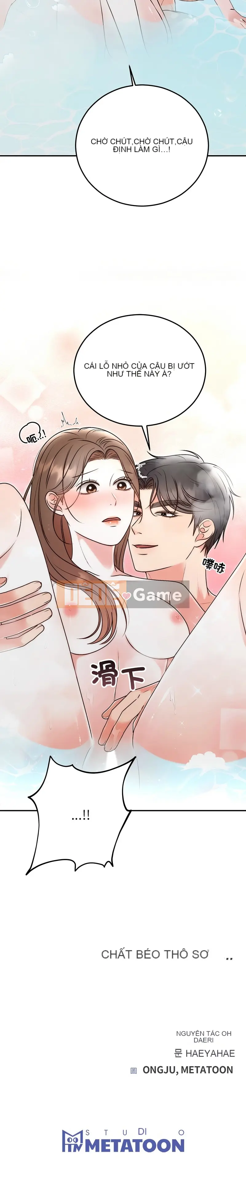 Sự ràng buộc hôn nhân Chương 30-31