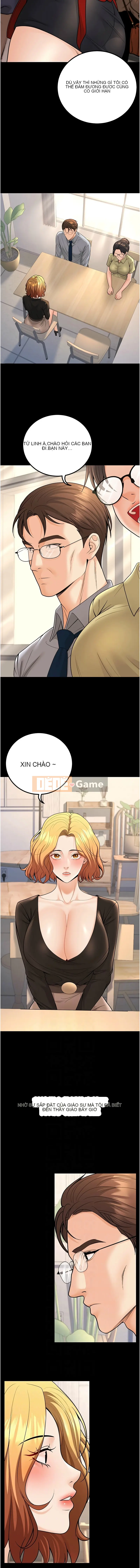 Sinh viên lấy chồng muốn nghịch ngợm Chương 32-33