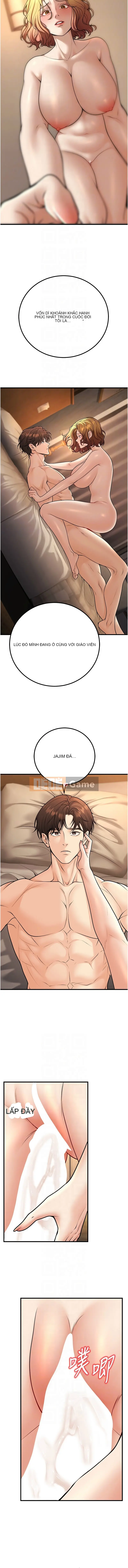Sinh viên lấy chồng muốn nghịch ngợm Chương 32-33
