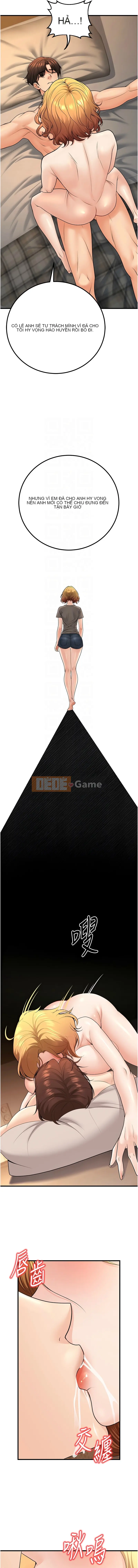 Sinh viên lấy chồng muốn nghịch ngợm Chương 32-33