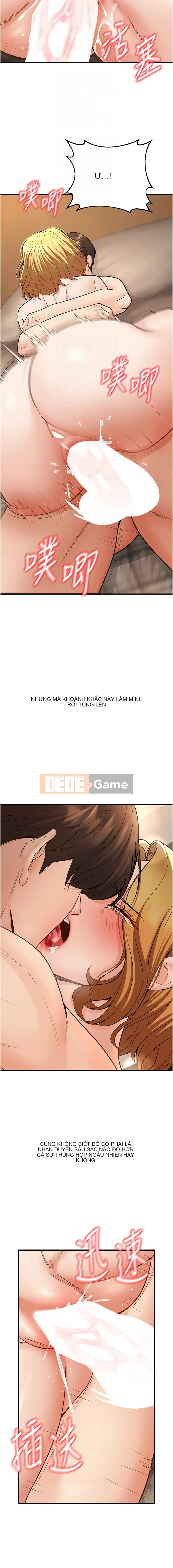 Sinh viên lấy chồng muốn nghịch ngợm Chương 32-33