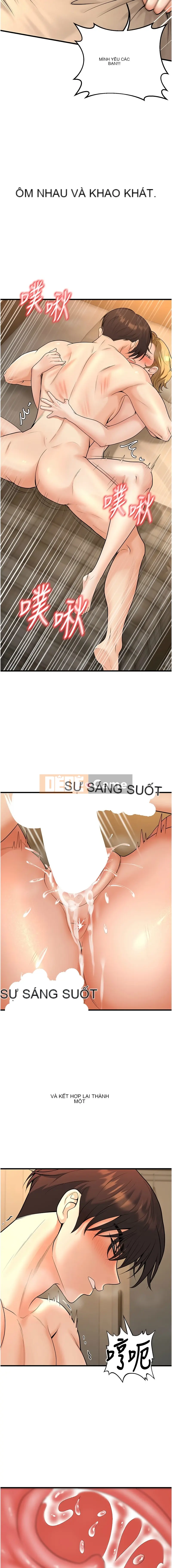 Sinh viên lấy chồng muốn nghịch ngợm Chương 32-33