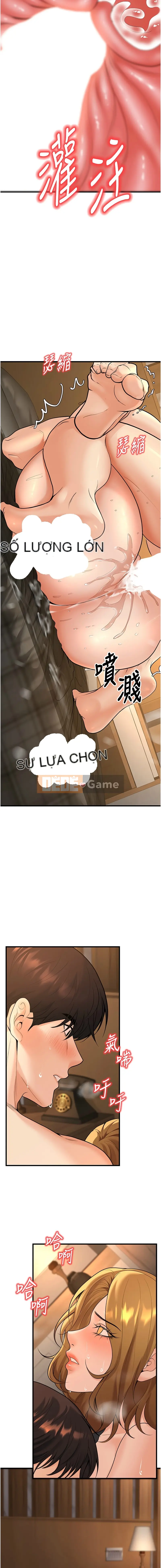 Sinh viên lấy chồng muốn nghịch ngợm Chương 32-33