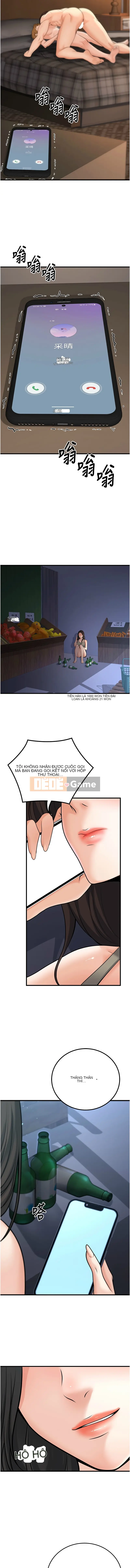 Sinh viên lấy chồng muốn nghịch ngợm Chương 32-33
