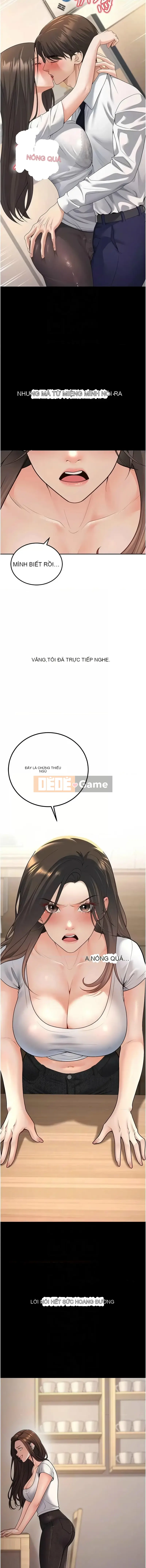 Sinh viên lấy chồng muốn nghịch ngợm Chương 32-33