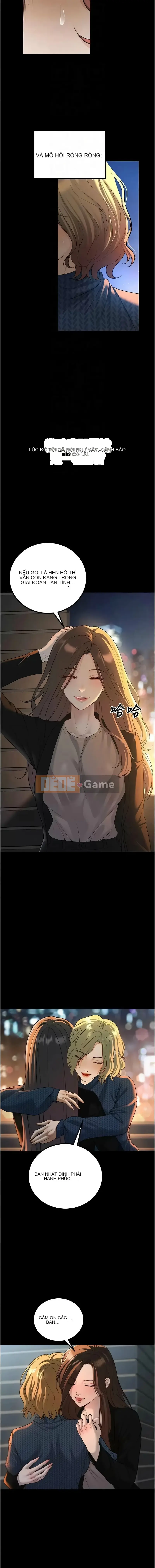 Sinh viên lấy chồng muốn nghịch ngợm Chương 32-33