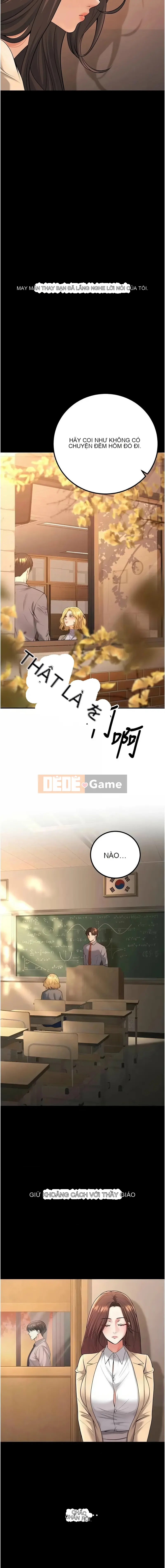 Sinh viên lấy chồng muốn nghịch ngợm Chương 32-33