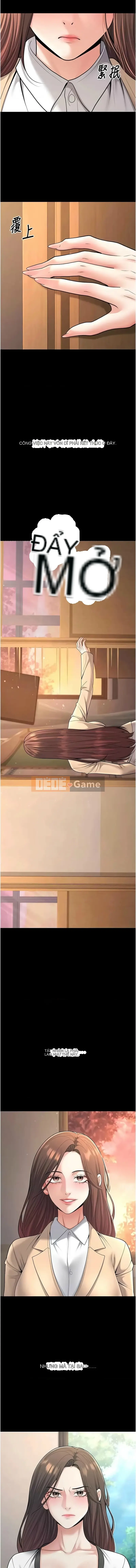 Sinh viên lấy chồng muốn nghịch ngợm Chương 32-33