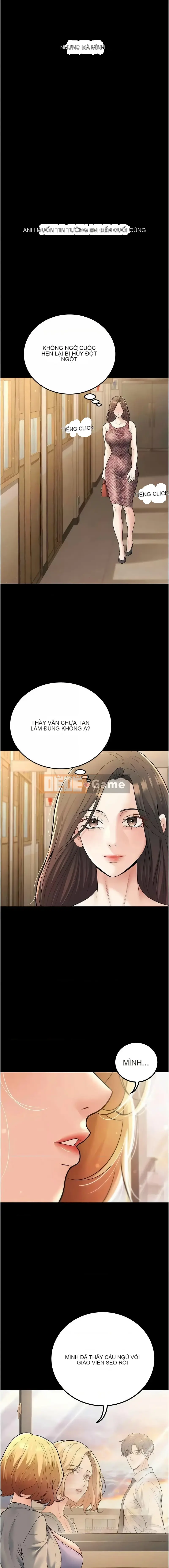 Sinh viên lấy chồng muốn nghịch ngợm Chương 32-33