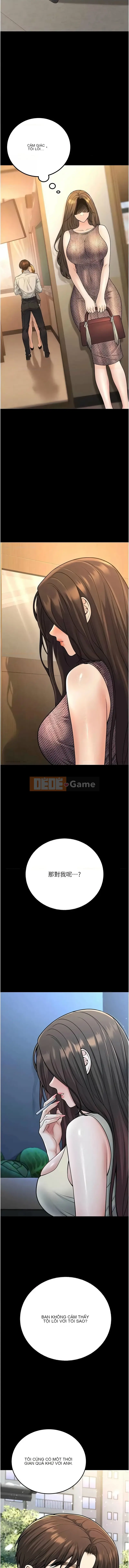 Sinh viên lấy chồng muốn nghịch ngợm Chương 32-33