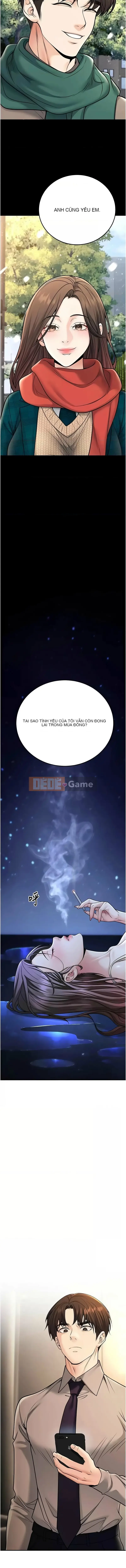 Sinh viên lấy chồng muốn nghịch ngợm Chương 32-33