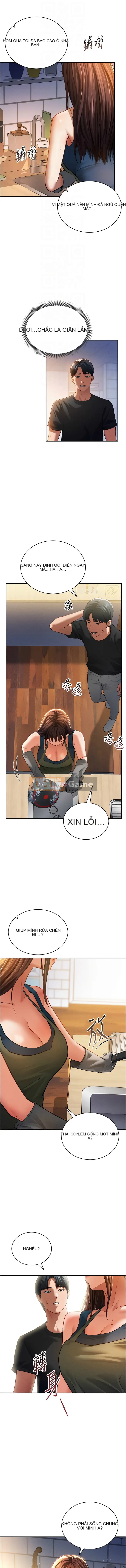 Chế độ xem riêng tư Chương 29-30