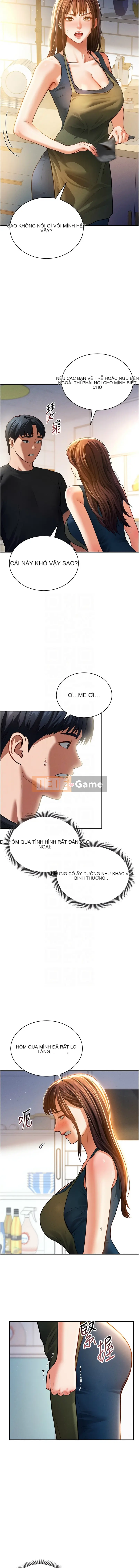 Chế độ xem riêng tư Chương 29-30