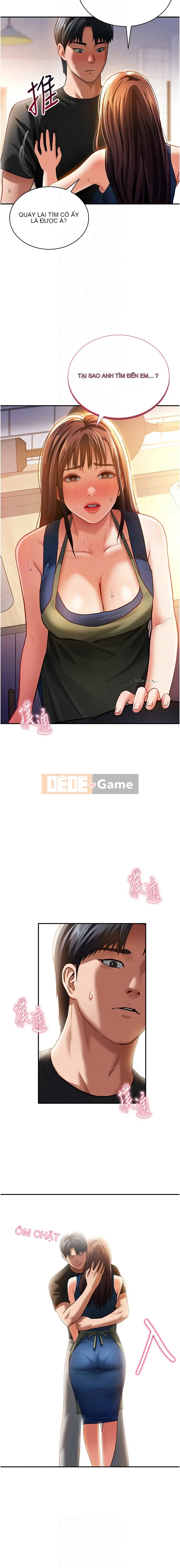 Chế độ xem riêng tư Chương 29-30