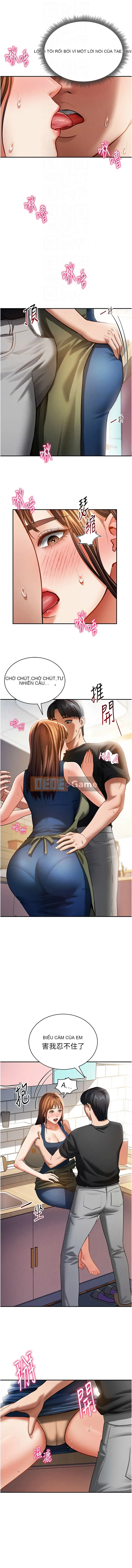 Chế độ xem riêng tư Chương 29-30