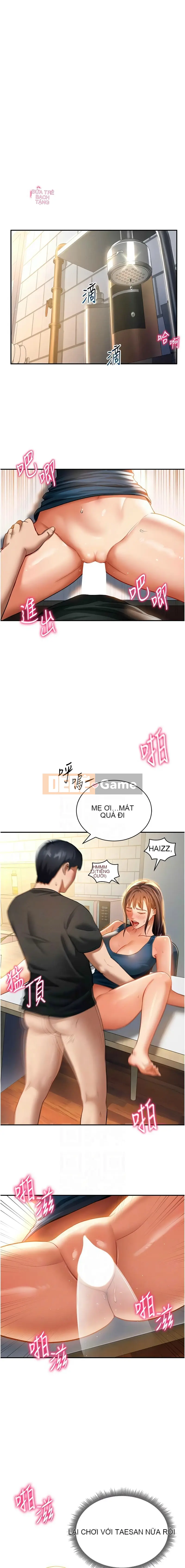 Chế độ xem riêng tư Chương 29-30