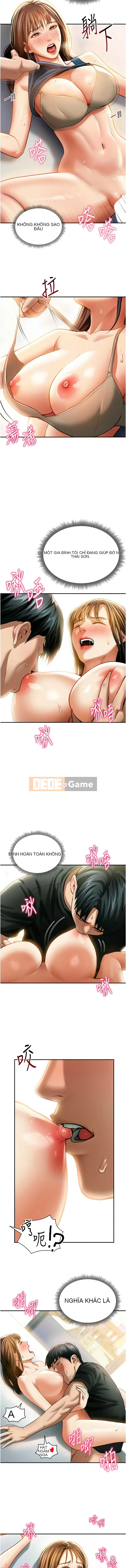 Chế độ xem riêng tư Chương 29-30