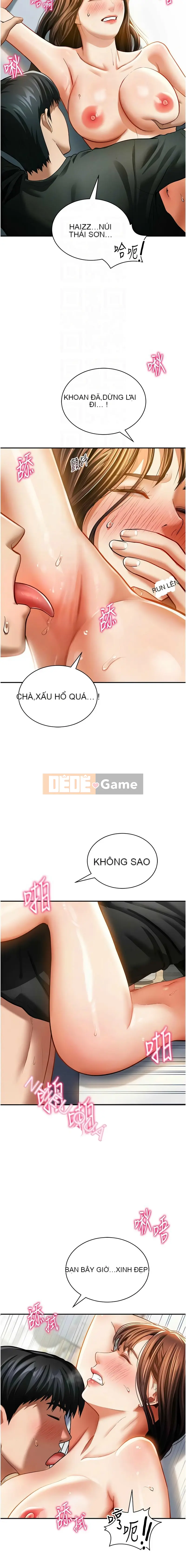 Chế độ xem riêng tư Chương 29-30