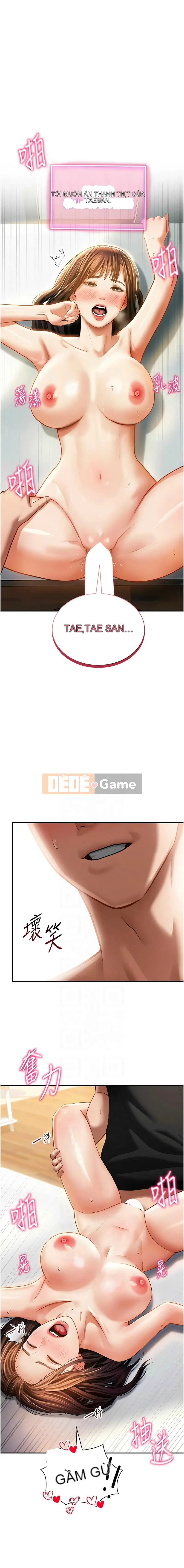 Chế độ xem riêng tư Chương 29-30