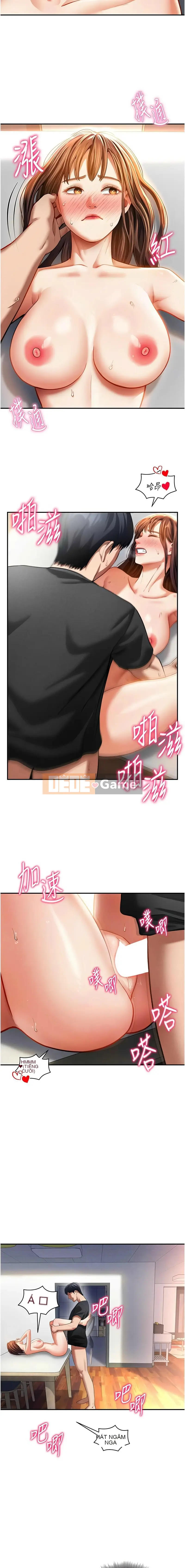 Chế độ xem riêng tư Chương 29-30