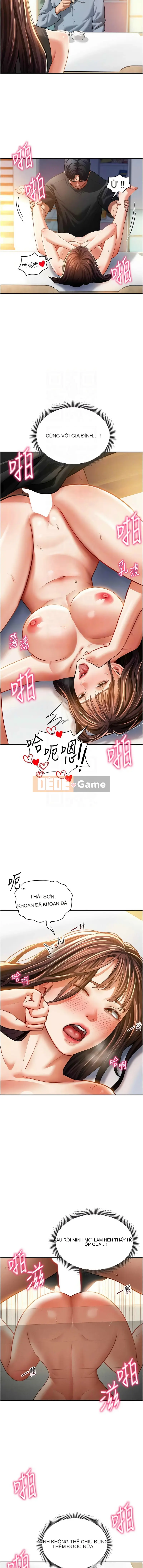 Chế độ xem riêng tư Chương 29-30