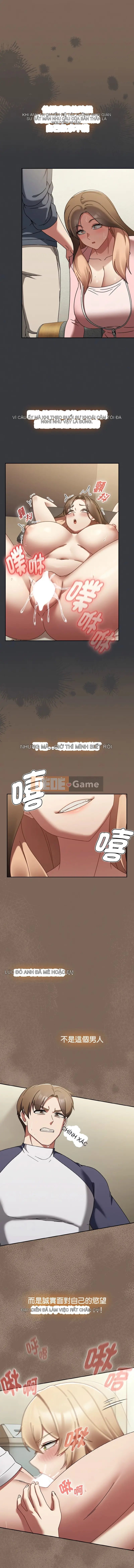 Giải cứu trận chiến phòng tập thể dục quyền anh Chương 20-21