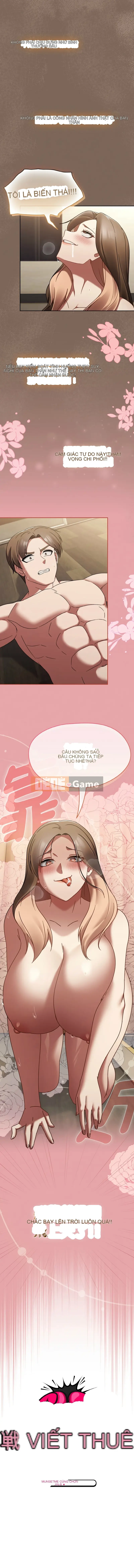 Giải cứu trận chiến phòng tập thể dục quyền anh Chương 20-21