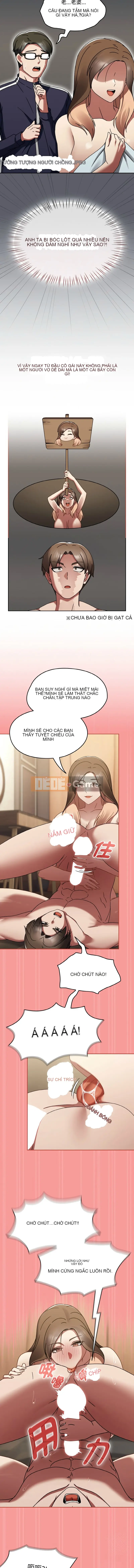 Giải cứu trận chiến phòng tập thể dục quyền anh Chương 20-21