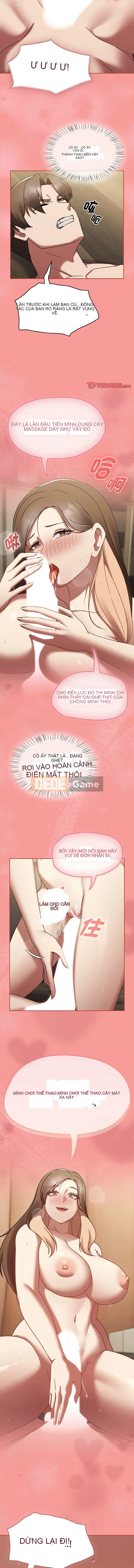 Giải cứu trận chiến phòng tập thể dục quyền anh Chương 20-21