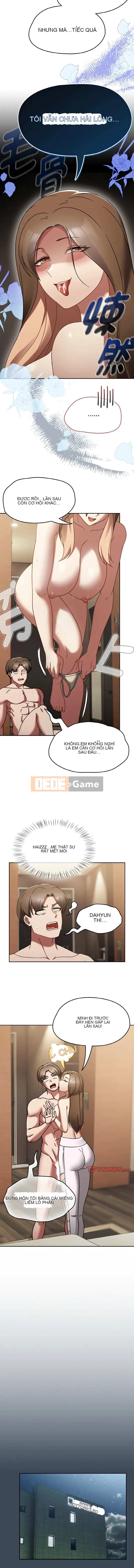 Giải cứu trận chiến phòng tập thể dục quyền anh Chương 20-21