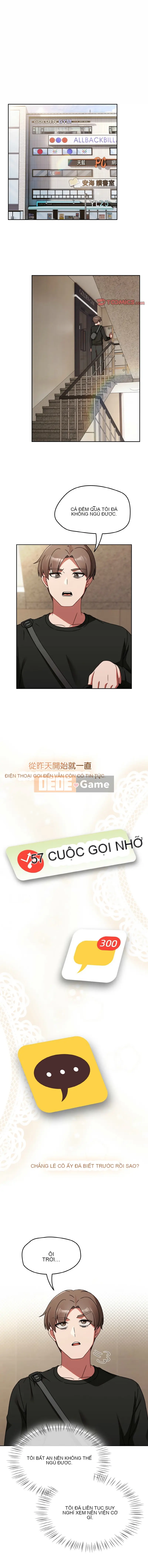 Giải cứu trận chiến phòng tập thể dục quyền anh Chương 20-21