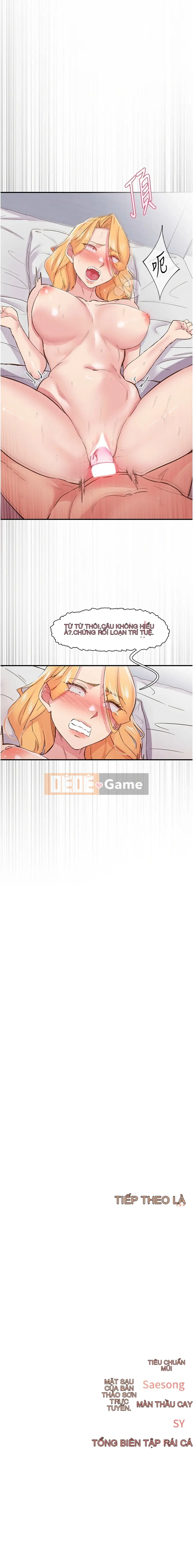 Rung động tiếp theo, hạnh phúc Chương 23-24