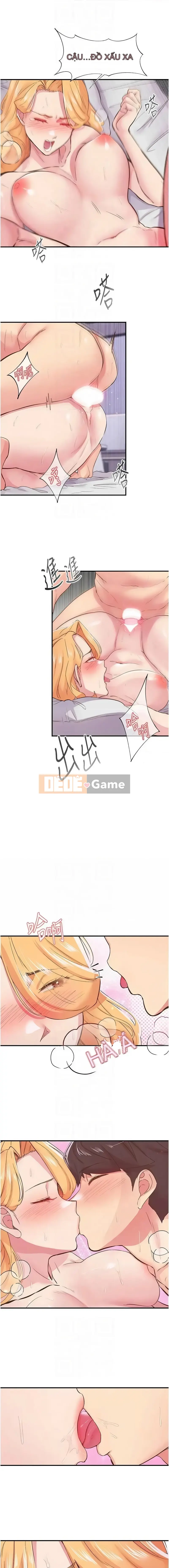 Rung động tiếp theo, hạnh phúc Chương 23-24