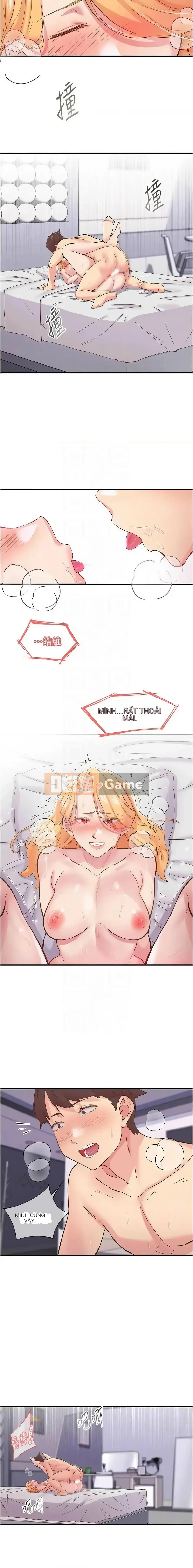 Rung động tiếp theo, hạnh phúc Chương 23-24