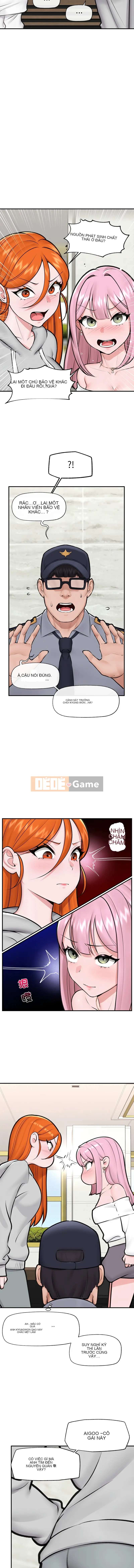 điện thoại thôi miên Chương 17-18