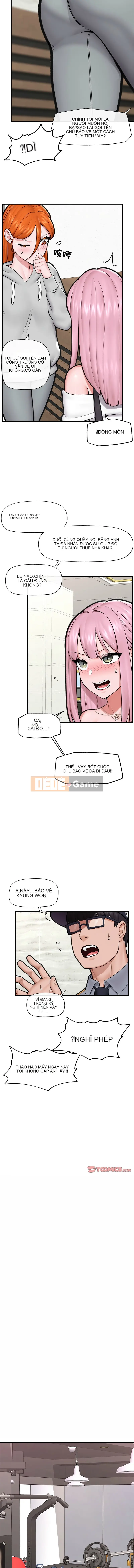 điện thoại thôi miên Chương 17-18