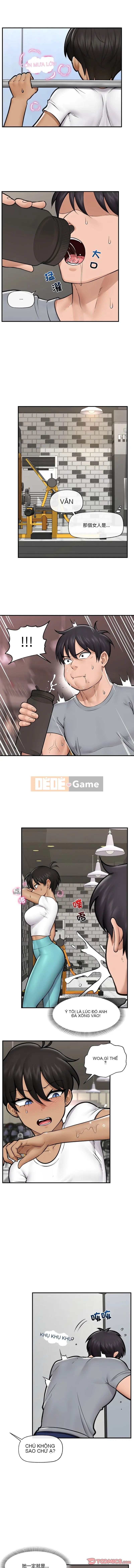 điện thoại thôi miên Chương 17-18