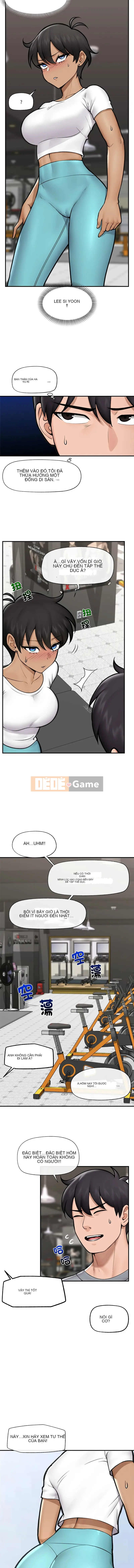 điện thoại thôi miên Chương 17-18