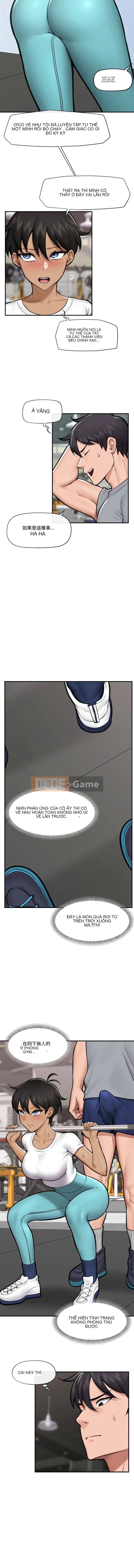 điện thoại thôi miên Chương 17-18