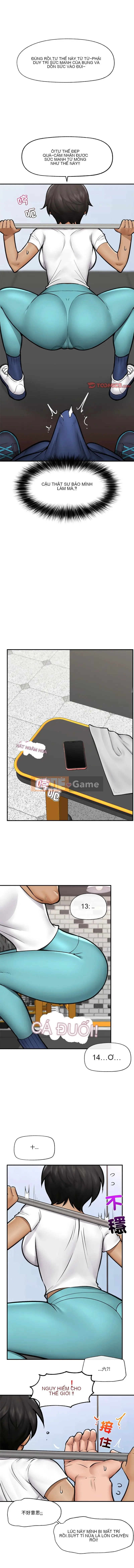 điện thoại thôi miên Chương 17-18